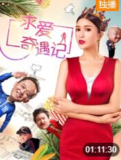 求爱奇遇记 求爱奇遇记