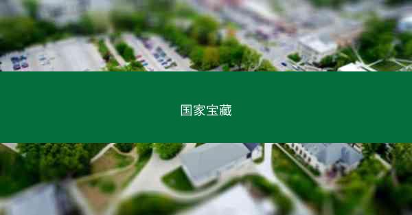国家宝藏