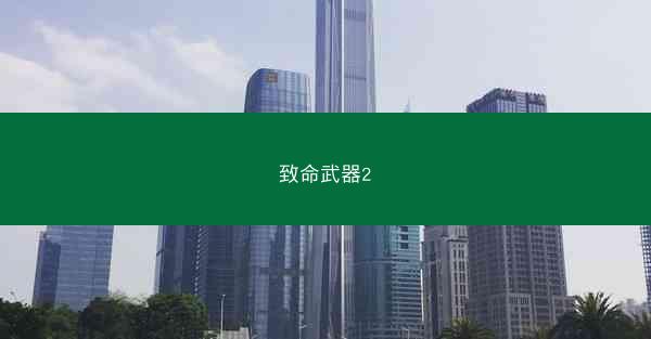 致命武器2