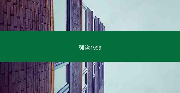 强盗1996