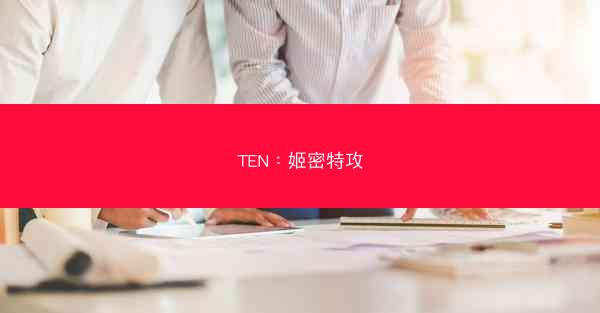 TEN：姬密特攻