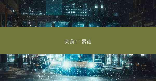 突袭2：暴徒