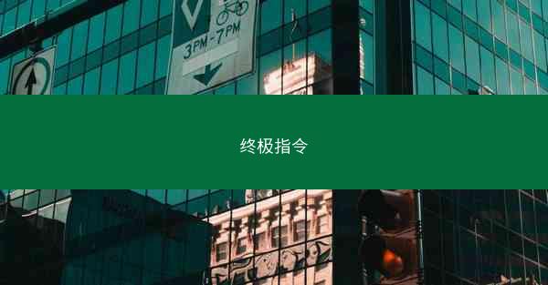 终极指令