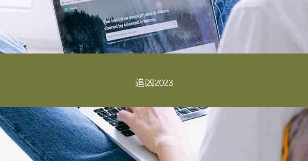 追凶2023